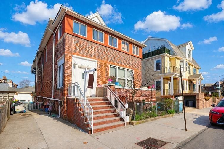 3711 Sea Gate Ave, Brooklyn, NY 11224 | MLS #499057 | Zillow