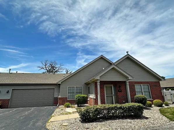 18638 Villa Ct, Lansing, IL 60438