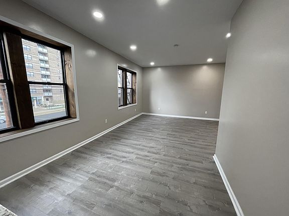 Dinning & Living Room