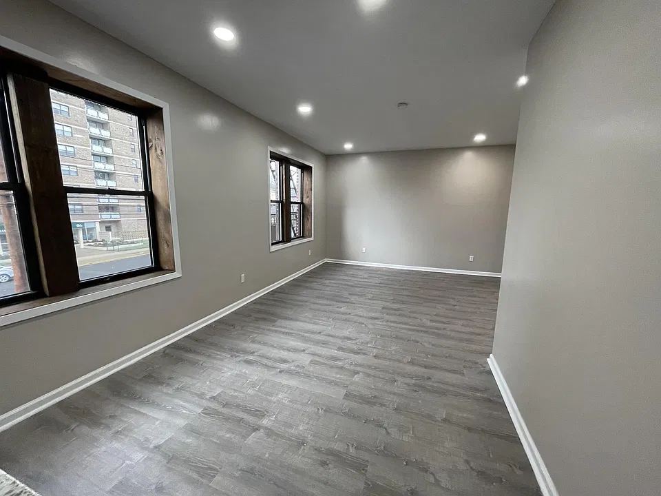 Dinning & Living Room
