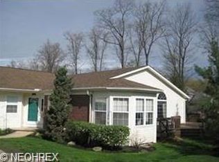 709 Woodlake Dr, Aurora, OH 44202
