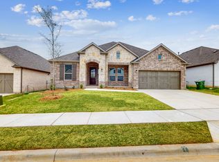 413 Piedmont Dr, Little Elm, TX 75068