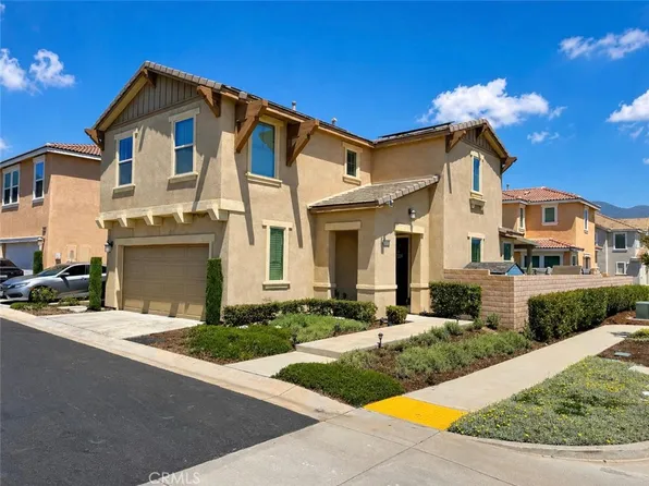 3801 Wildrye Dr, San Bernardino, CA 92407