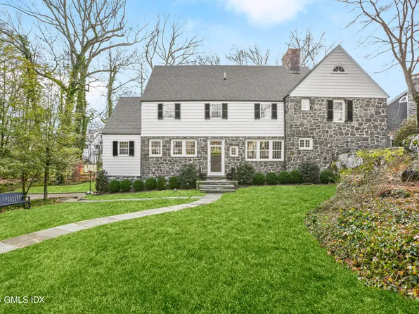 2 Spring Rd, Greenwich, CT 06830