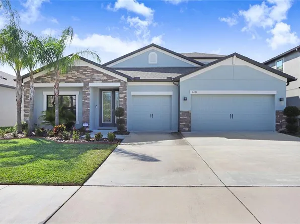 11421 Carlton Fields Dr, Riverview, FL 33579