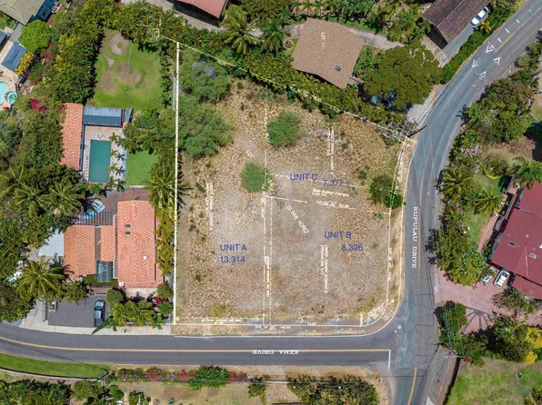 700 Kupulau Dr Unit C, Kihei, HI 96753