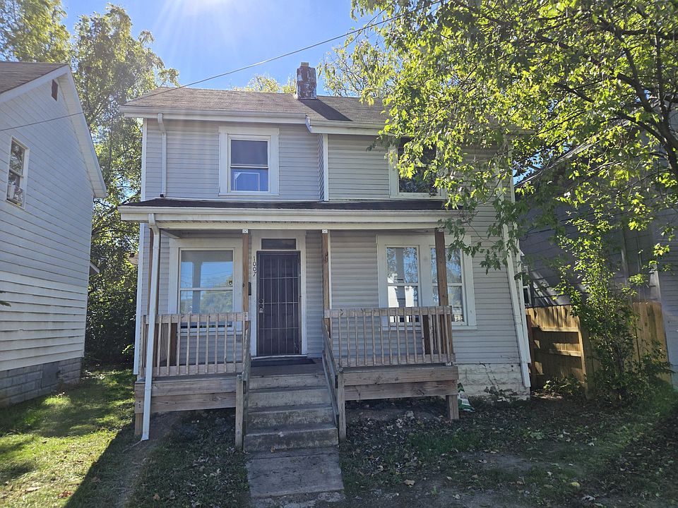 1st image of 1007 McClelland Ave #1