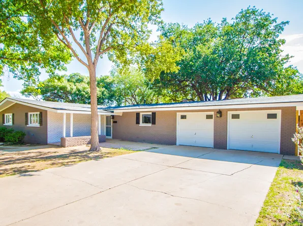 5603 Geneva Ave, Lubbock, TX 79413