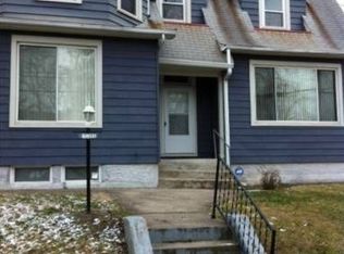 1200 Groesbeck Rd, Cincinnati, OH 45224