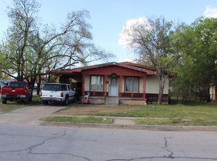 2501 NE 30th St, Fort Worth, TX 76106