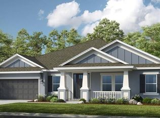 657 Junonia Blvd, New Smyrna Beach, FL 32168