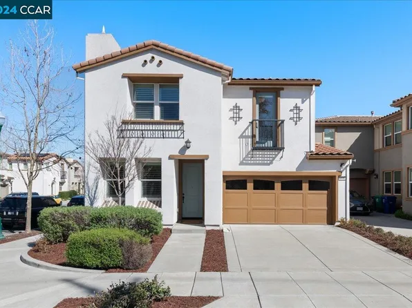 1571 Buena Vista Ave, Alameda, CA 94501