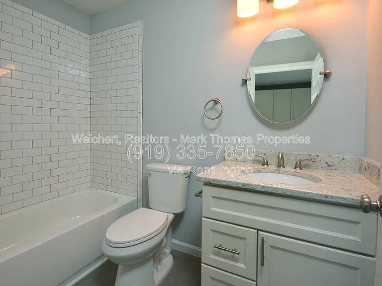 1032 Cornell St #A — Photo 15