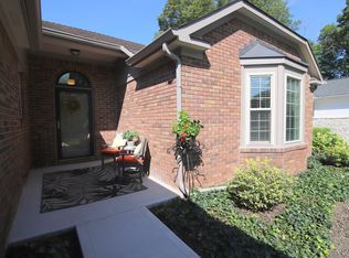 730 High Dr, Carmel, IN 46033