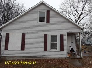 2223 Mitchell Ave, Saint Joseph, MO 64507