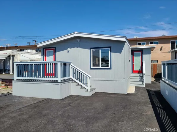 2548 Peck Rd #51, Monrovia, CA 91016