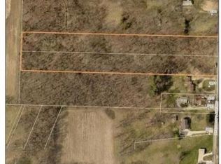 Beaumont Ave NW, Massillon, OH 44647