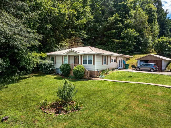 1630 Springville Blvd, Oneonta, AL 35121