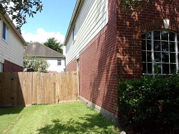 Property Side View