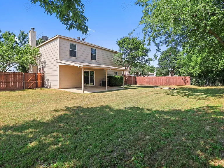 3100 Spenrock Ct — Photo 20