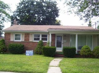 1312 Jeffery St, Ypsilanti, MI