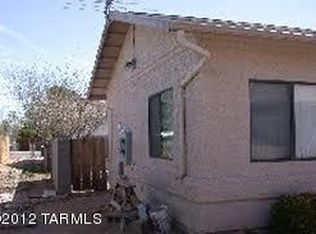 913 E Hedrick Dr N, Tucson, AZ 85719
