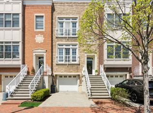 50 Constitution Way, Jersey City, NJ 07305