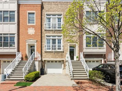 50 Constitution Way, Jersey City, NJ, 07305