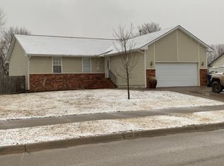316 E Douglas Ave, Andover, KS 67002