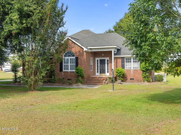 102 Homestead Drive, Goldsboro, NC 27530