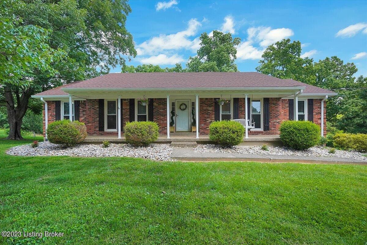 4009 Delaware Dr, Lagrange, KY 40031 Zillow