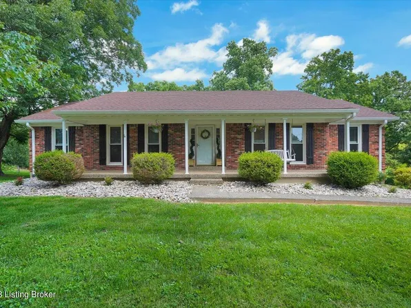 4009 Delaware Dr, La Grange, KY 40031