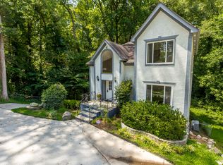 2478 Shallowford Rd, Atlanta, GA 30345