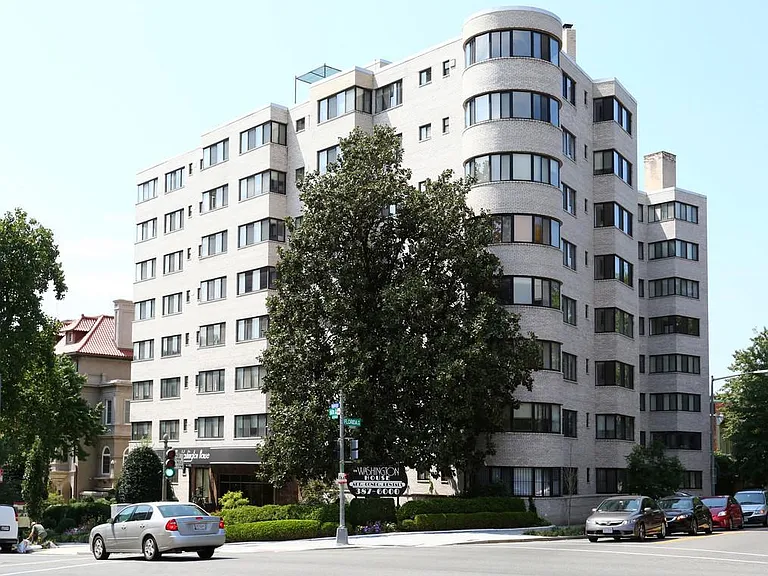 Washington House — Photo 47