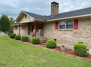 467 Penia Rd S, Cordele, GA 31015