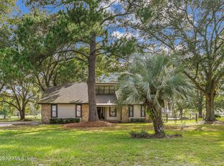55321 Deer Run Rd, Callahan, FL 32011