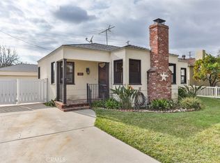 1100 N Clybourn Ave, Burbank, CA 91505