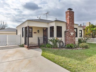 1100 N Clybourn Ave, Burbank, CA, 91505