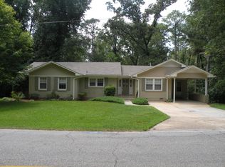 1708 22nd Ave, Meridian, MS 39301