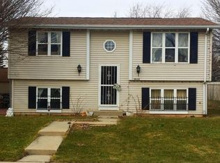 10136 W Mill Rd, Milwaukee, WI 53225