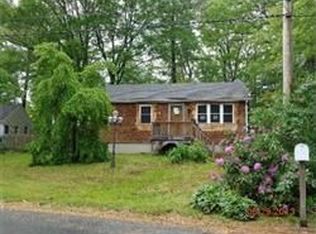 324 Forest St, South Hamilton, MA 01982