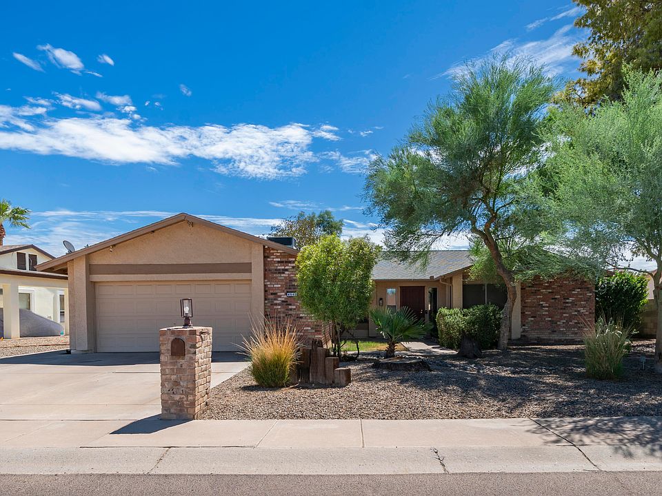 1st image of 4543 N 100th Drive