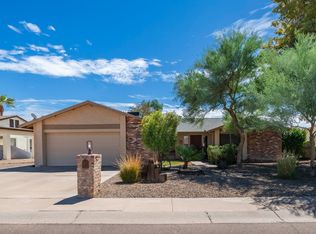 4543 N 100th Drive, Phoenix, AZ 85037