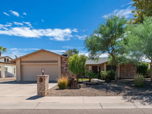 4543 N 100th Drive, Phoenix, AZ 85037