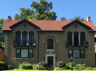 7340 Pershing Ave APT 2E, Saint Louis, MO 63130