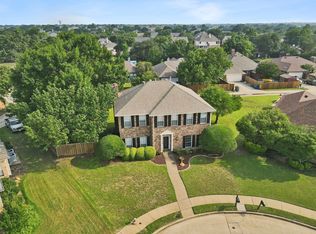 2 Rivercrest Ct, Allen, TX 75002