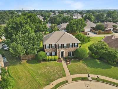 2 Rivercrest Ct, Allen, TX, 75002