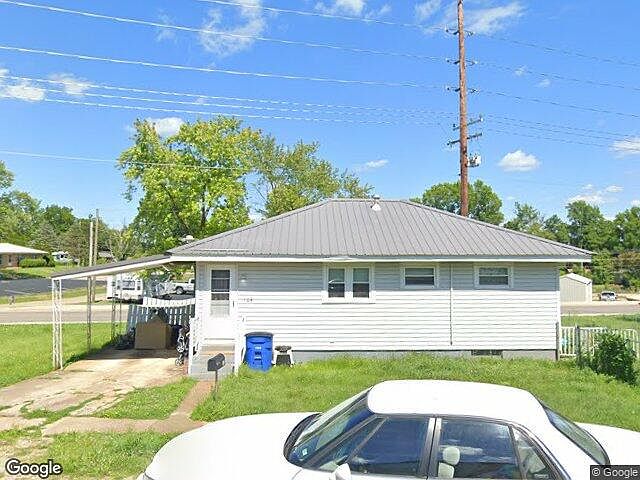 Property Front View
