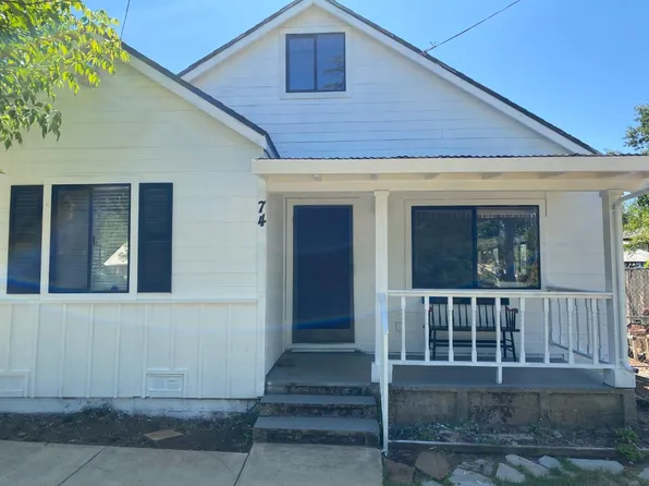 74 Mitchler St, Murphys, CA 95247