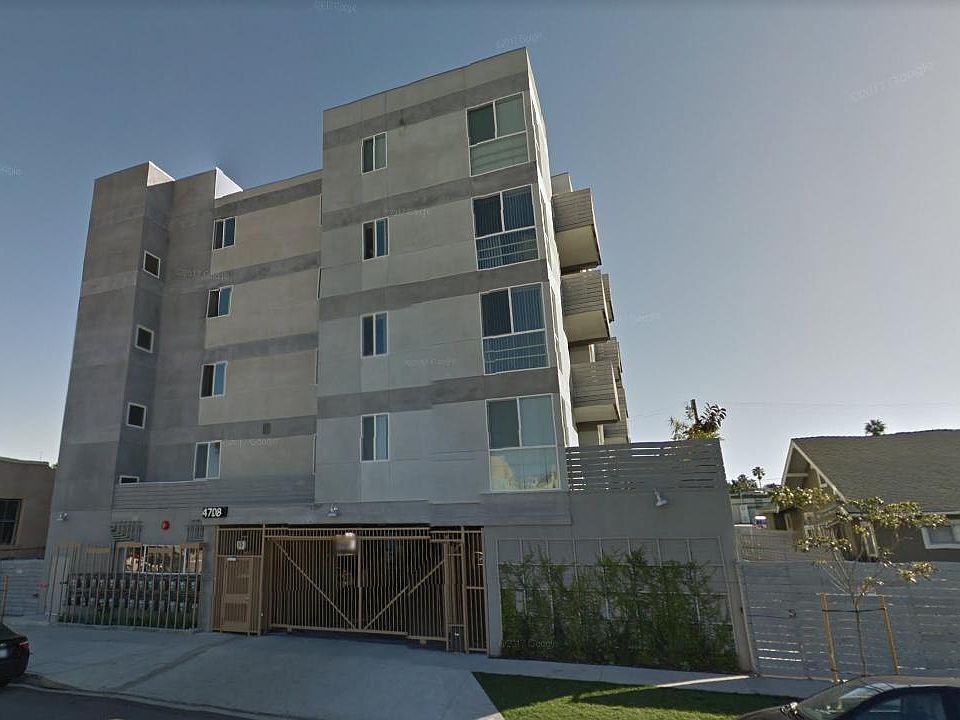1st image of 4708 Oakwood Ave APT 407